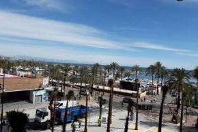 Paseo Marítimo Fuengirola